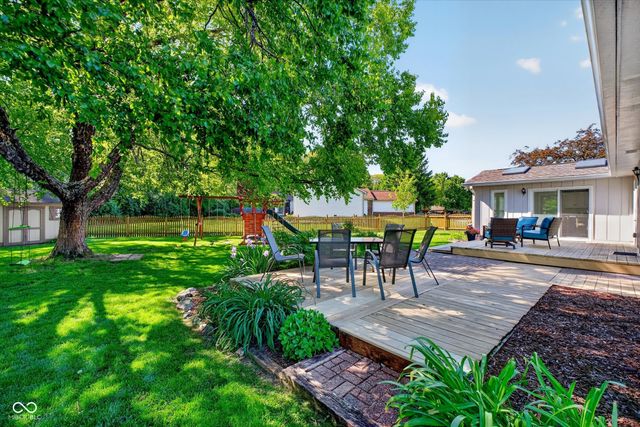 50 Granite Court, Carmel, IN 46032