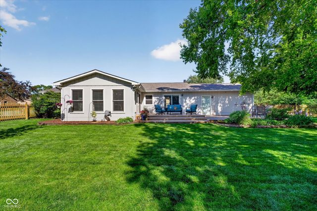 50 Granite Court, Carmel, IN 46032