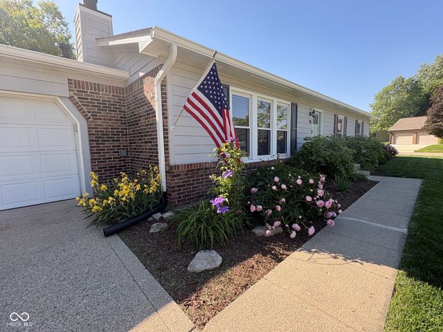 50 Granite Court, Carmel, IN 46032