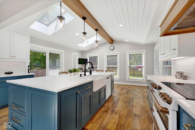 50 Granite Court, Carmel, IN 46032
