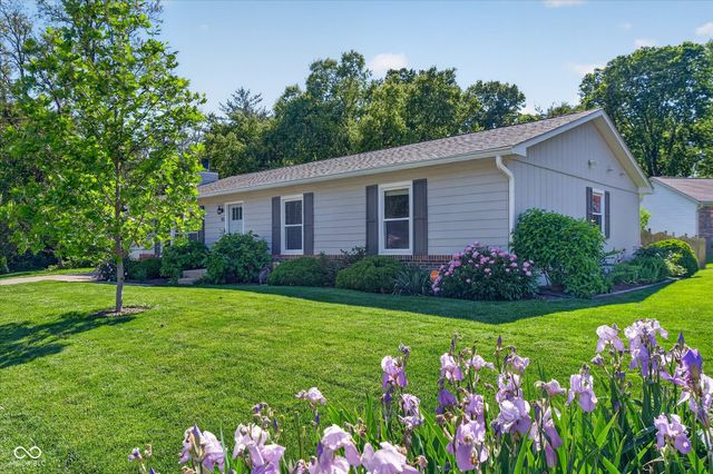 50 Granite Court, Carmel, IN 46032