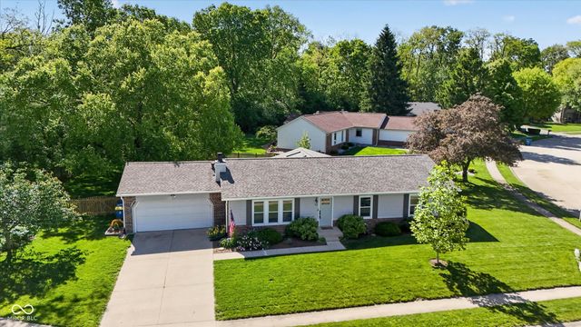 50 Granite Court, Carmel, IN 46032