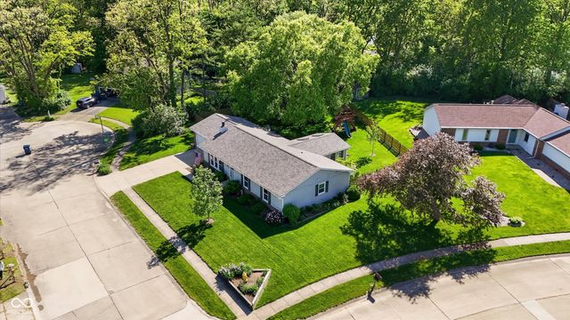50 Granite Court, Carmel, IN 46032