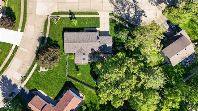 50 Granite Court, Carmel, IN 46032
