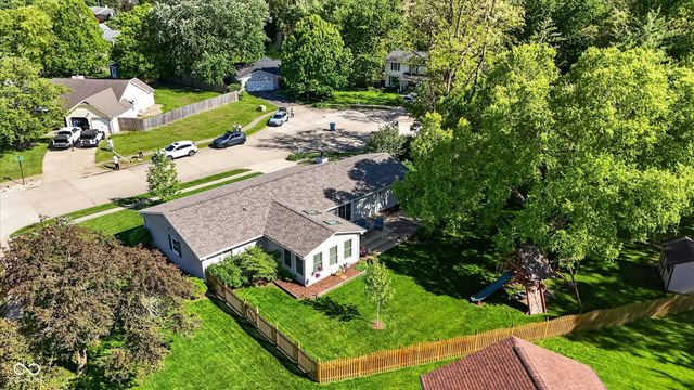 50 Granite Court, Carmel, IN 46032