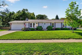 50 Granite Court, Carmel, IN 46032