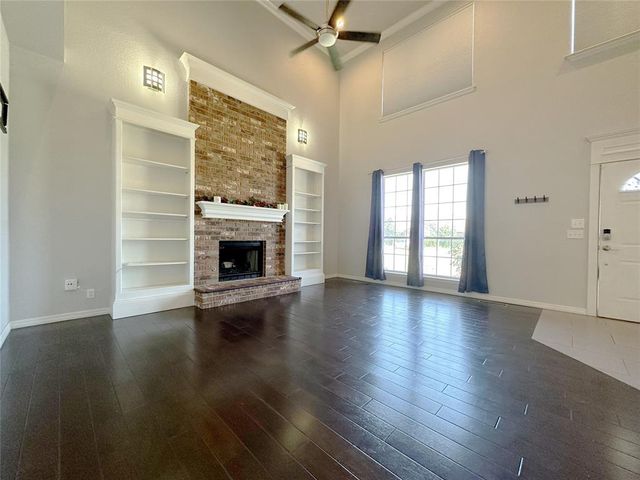 2812 Eaton Drive, Norman, OK 73072