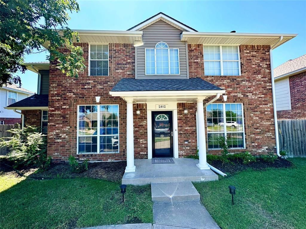 2812 Eaton Drive, Norman, OK 73072