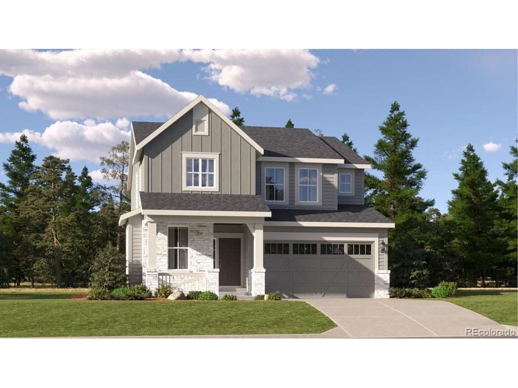 10765 Tomboy Dr, Parker, CO 80134