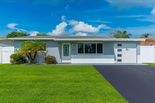 5209 SW 95th Ave, Cooper City, FL 33328