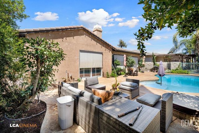 5110 Boulder Creek Place, Bakersfield, CA 93312