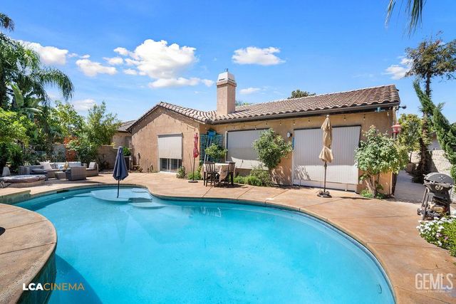 5110 Boulder Creek Place, Bakersfield, CA 93312