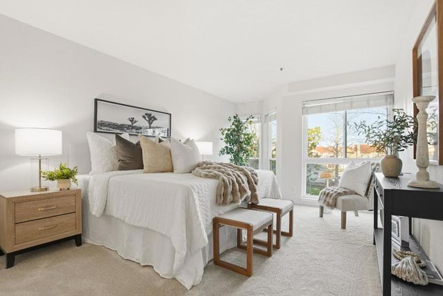 35 W 20th Avenue 203, San Mateo, CA 94403