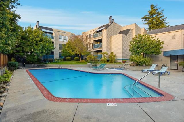 35 W 20th Avenue 203, San Mateo, CA 94403