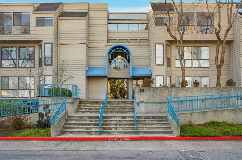 35 W 20th Avenue 203, San Mateo, CA 94403