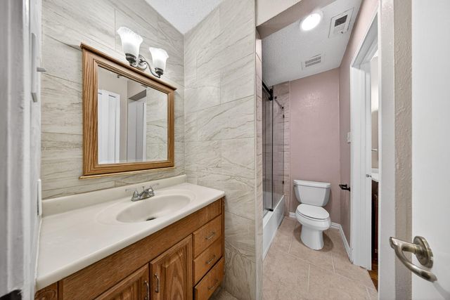 1715 Moritz Drive 4, Houston, TX 77055