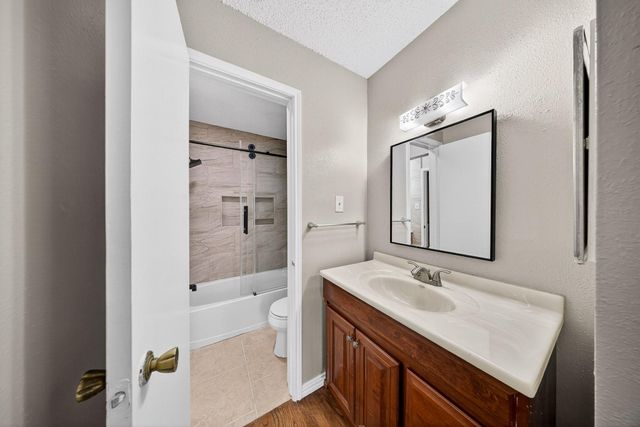 1715 Moritz Drive 4, Houston, TX 77055