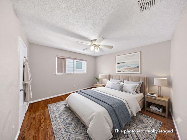 1715 Moritz Drive 4, Houston, TX 77055