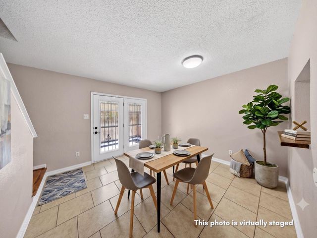 1715 Moritz Drive 4, Houston, TX 77055