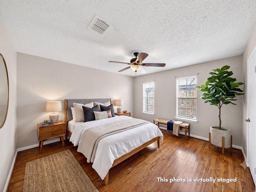 1715 Moritz Drive 4, Houston, TX 77055