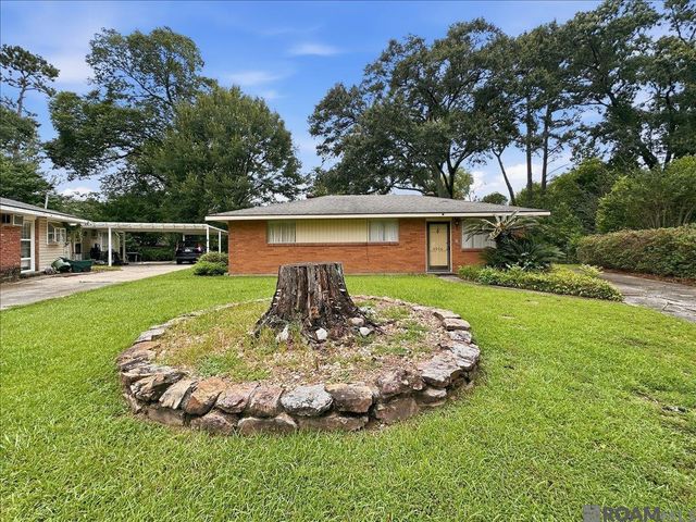 4034 N Maiden Dr, Baton Rouge, LA 70809