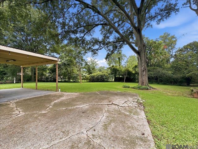 4034 N Maiden Dr, Baton Rouge, LA 70809