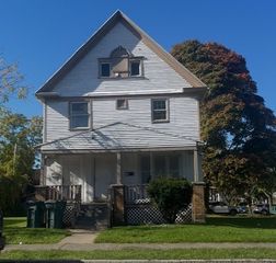 1343 North Clinton Avenue, Rochester, NY 14621