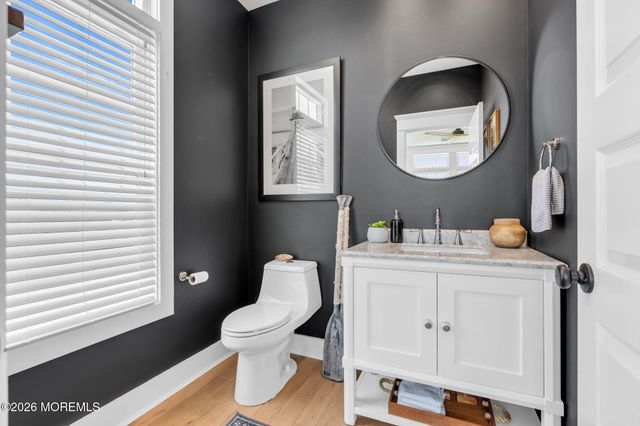 306 Fisk Avenue, Brielle, NJ 08730