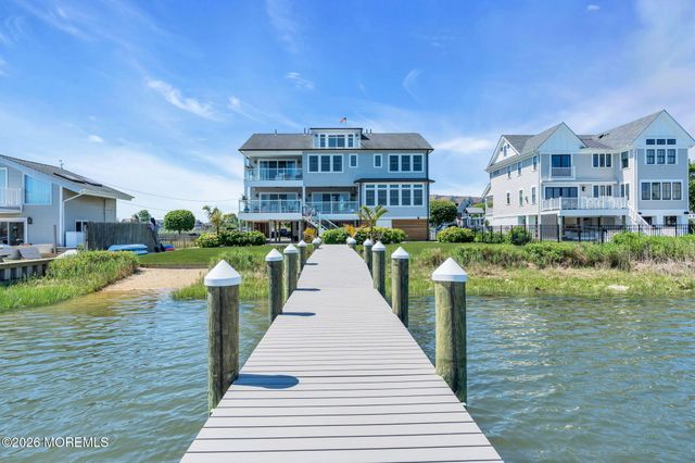 306 Fisk Avenue, Brielle, NJ 08730