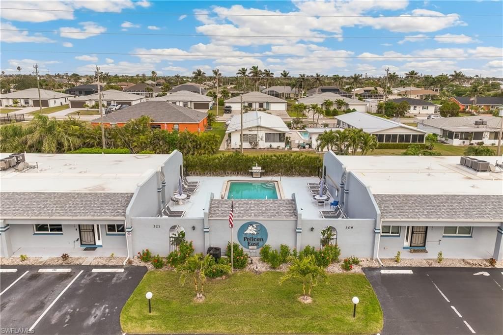 Image 17 of property listing at 309 Cape Coral PKWY W # 206, Cape Coral, FL 33914