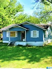 5429 JAVA AVENUE, Birmingham, AL 35224