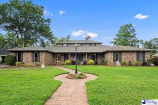 3844 W Lake Dr., Florence, SC 29501