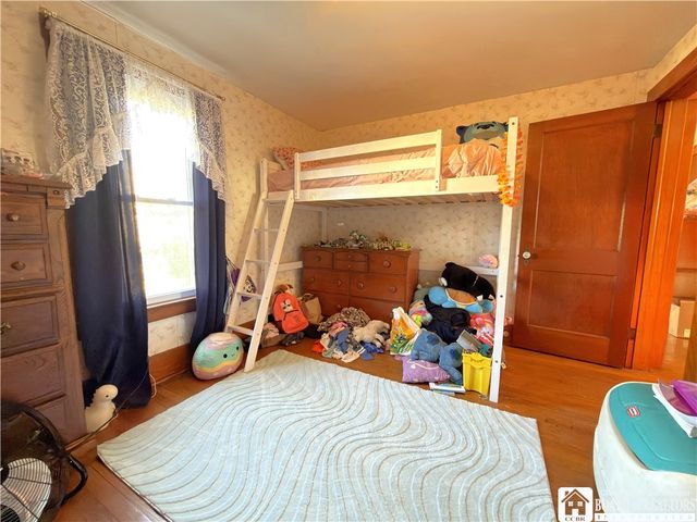 133 North 13th Street, Olean, NY 14760