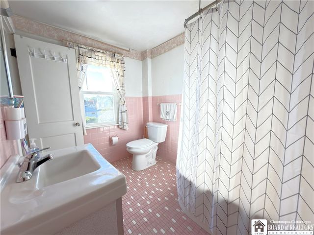 133 North 13th Street, Olean, NY 14760