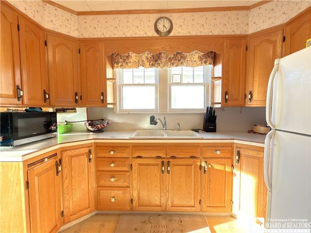 133 North 13th Street, Olean, NY 14760