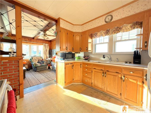 133 North 13th Street, Olean, NY 14760