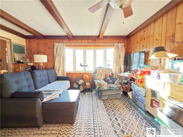 133 North 13th Street, Olean, NY 14760