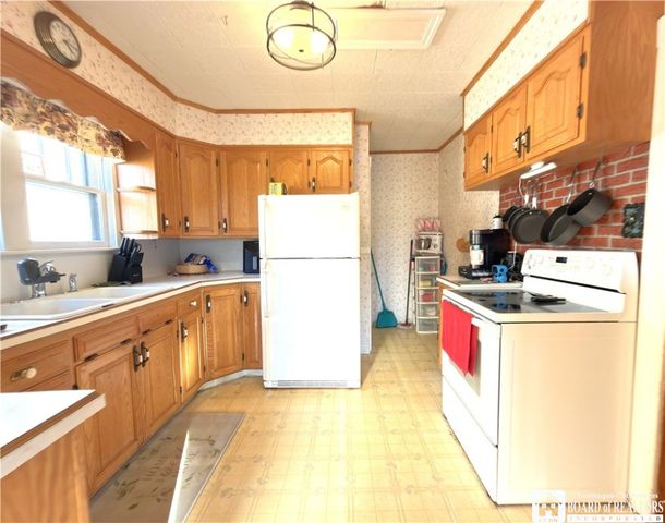 133 North 13th Street, Olean, NY 14760