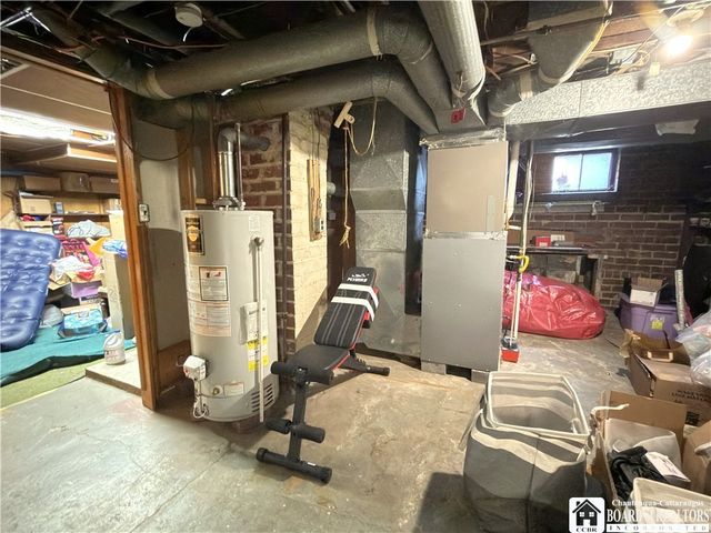 133 North 13th Street, Olean, NY 14760