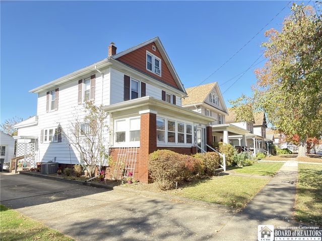 133 North 13th Street, Olean, NY 14760