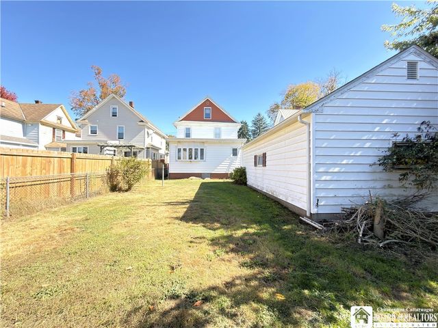 133 North 13th Street, Olean, NY 14760
