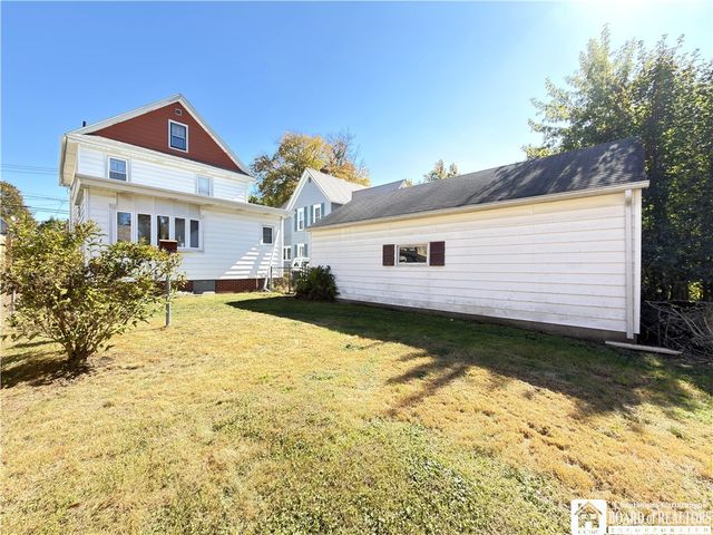 133 North 13th Street, Olean, NY 14760
