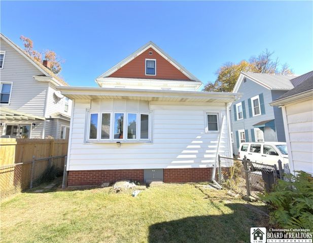 133 North 13th Street, Olean, NY 14760