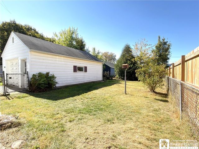 133 North 13th Street, Olean, NY 14760