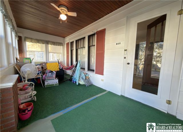 133 North 13th Street, Olean, NY 14760