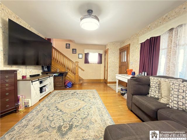 133 North 13th Street, Olean, NY 14760