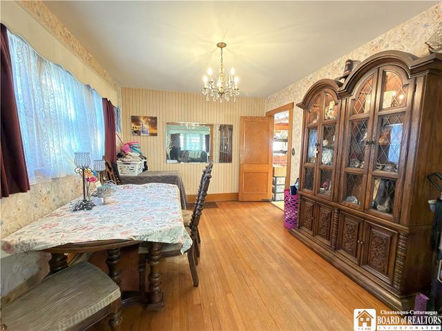 133 North 13th Street, Olean, NY 14760