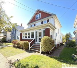 133 North 13th Street, Olean, NY 14760