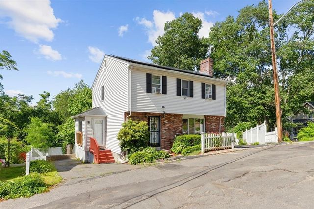 70 Crescent Lane, Malden, MA 02148