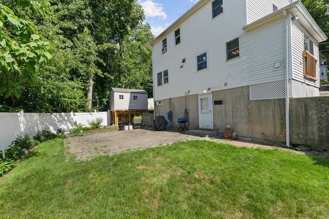70 Crescent Lane, Malden, MA 02148